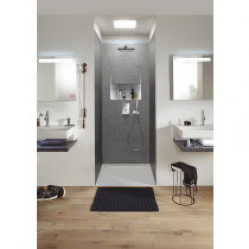 Robinet encastré Modulo avec mitigeur mécanique Strayt Jacob Delafon