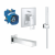 Robinet encastrable bain Grohe Eurocube