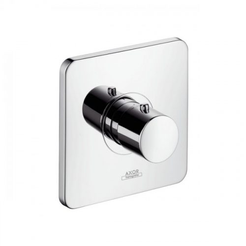 Robinet Encastrable Citterio M Set de finition thermostatique Axor