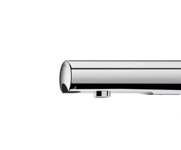 Robinet Encastrable Delabie TEMPOMATIC 4 Chromé 443406