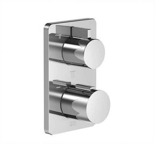 Robinet Encastrable Dornbracht LULU Thermostatique 150x90mm