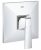 Robinet Encastrable Grohe Allure Brilliant Chromé (24071000)