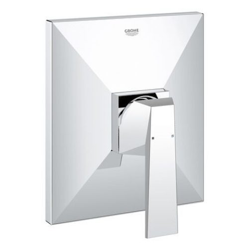 Robinet Encastrable Grohe Allure Brilliant Façade pour mitigeur monocommande douche