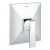 Robinet Encastrable Grohe Allure Brilliant Façade pour mitigeur monocommande douche