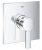 Robinet Encastrable Grohe Allure Chromé (24069000)