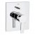 Robinet Encastrable Grohe Allure Façade pour mitigeur monocommande Bain/Douche