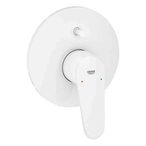 Robinet Encastrable Grohe Eurodisc Cosmopolitan Mitigeur de bain
