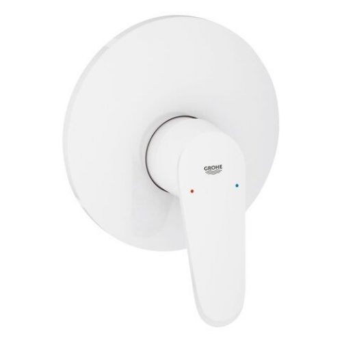 Robinet Encastrable Grohe Eurodisc Cosmopolitan