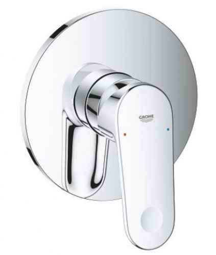 Robinet Encastrable Grohe Europlus  Chromé (24059002)
