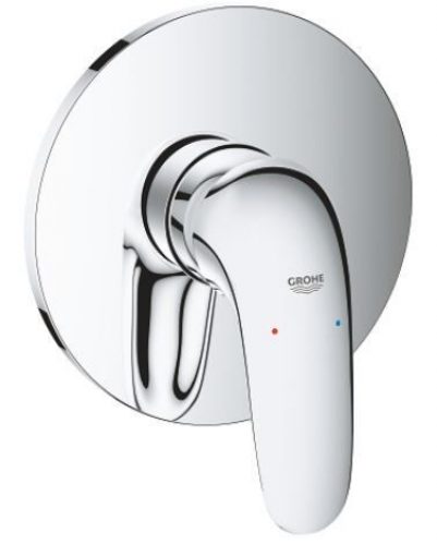 Robinet Encastrable Grohe Eurostyle Chromé (24046003)