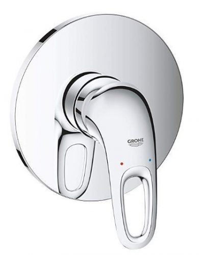 Robinet Encastrable Grohe Eurostyle Chromé (24048003)