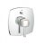 Robinet Encastrable Grohe Grandera monocommande 2 sorties Bain/Douche