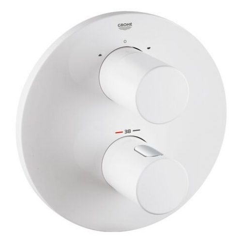 Robinet Encastrable Grohe Grohtherm 3000 Cosmopolitan thermostatique 2 sorties