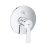 Robinet Encastrable Grohe Lineare monocommande 2 sorties Bain/Douche 19297001