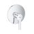 Robinet Encastrable Grohe Lineare monocommande Douche 1 sortie 19296001