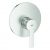 Robinet Encastrable Grohe Lineare monocommande Douche 1 sortie 19296DC1