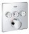 Robinet Encastrable Grohe SmartControl 3 sorties 29149000