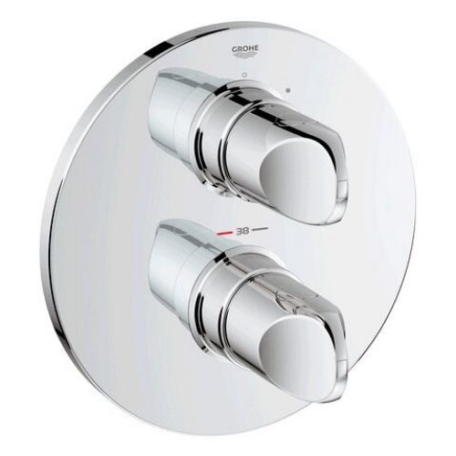 Robinet Encastrable Grohe Veris thermostatique douche