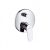 Robinet Encastrable Hansgrohe Focus Set de finition Mitigeur Bain Douche