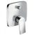 Robinet Encastrable Hansgrohe Metris Mitigeur monocommande pour bain/douche 31454000