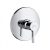 Robinet Encastrable Hansgrohe Metris S Set de finition douche