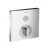 Robinet Encastrable Hansgrohe ShowerSelect Set de finition thermostatique 1 sortie