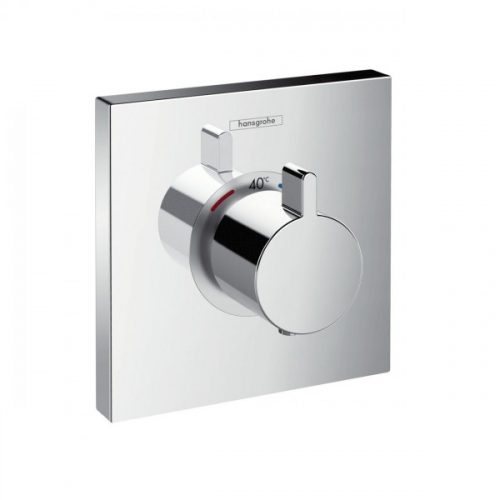 Robinet Encastrable Hansgrohe ShowerSelect thermostatique