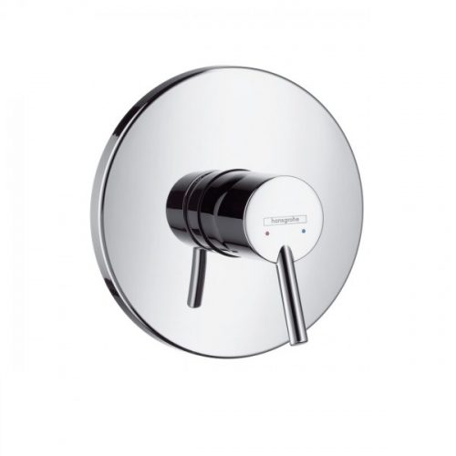Robinet Encastrable Hansgrohe Talis S Set de finition douche
