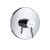 Robinet Encastrable Hansgrohe Talis S Set de finition douche