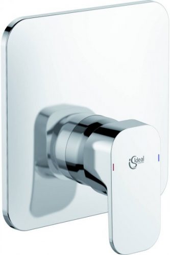 Robinet Encastrable Ideal Standard Tonic II Kit Easy Box sans inverseur