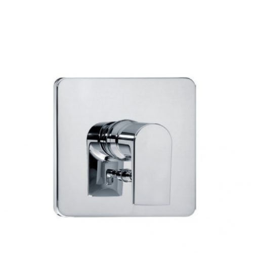 Robinet Encastrable Navigator Bilbao Set de finition pour Mitigeur pour Douche