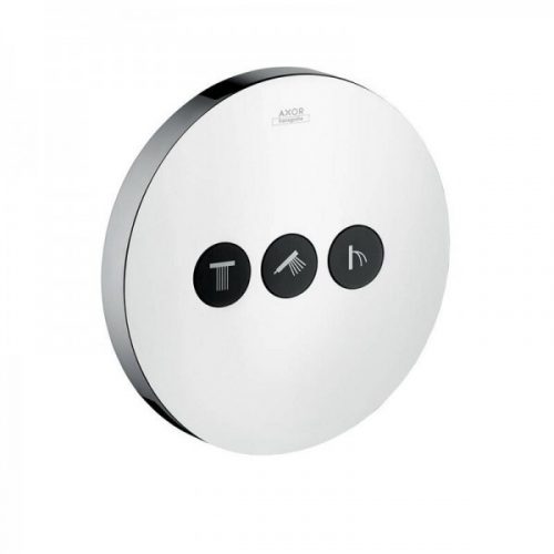 Robinet Encastrable ShowerSelect Set de finition Axor