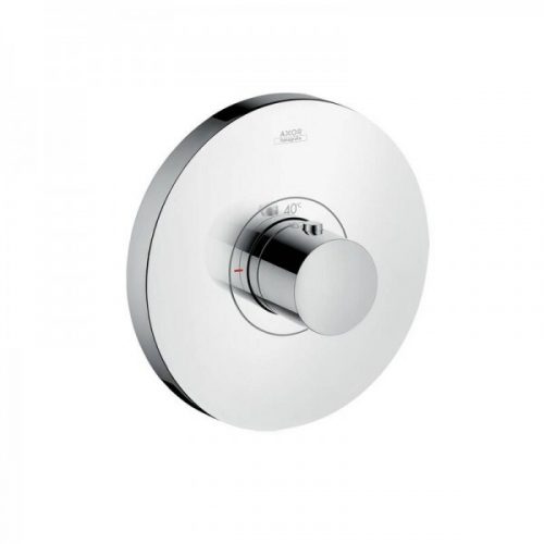 Robinet Encastrable ShowerSelect Set de finition pour thermostatique Axor 36721000