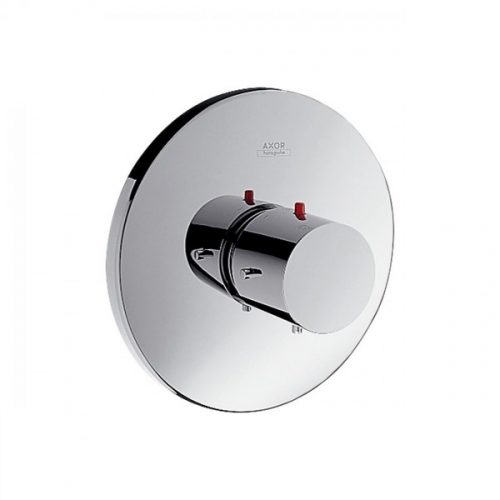 Robinet Encastrable Starck Set de finition thermostatique Axor