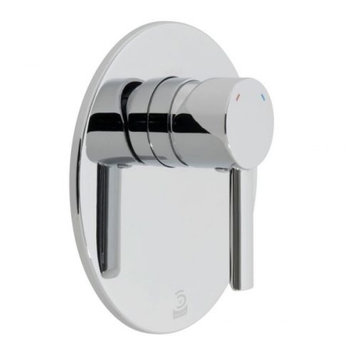 Robinet Encastrable Vado Kore Chromé KOR-145A