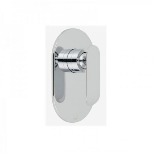 Robinet Encastrable Vado Kovera 100x160x111mm Chromé KOV-145A-C/P