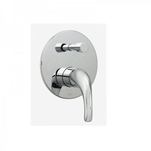 Robinet Encastrable Vado Matrix Avec Inverseur Chromé MAT-147A-C/P