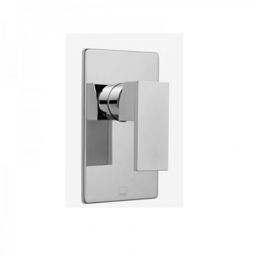 Robinet Encastrable Vado Notion 160x100x107mm Chromé NOT-145A-C/P