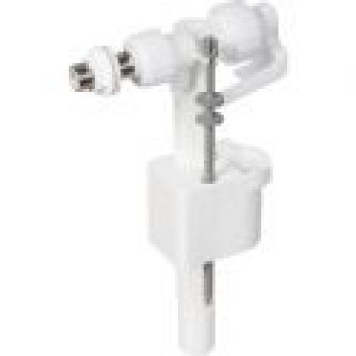 Robinet flotteur compact – 95L – Arrivée latérale – Siamp