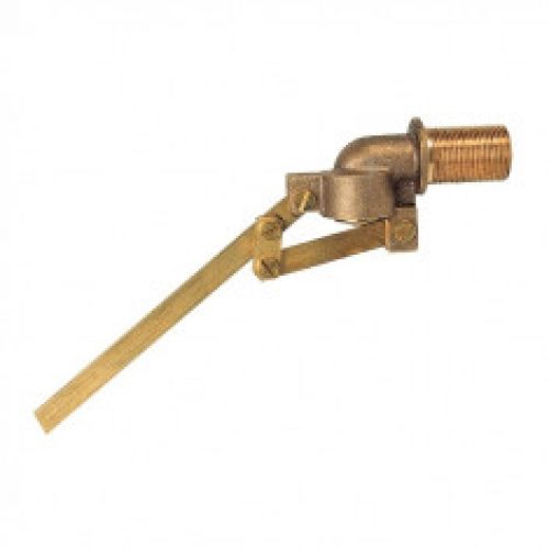 Robinet flotteur à double articulation diamètre 3/4″