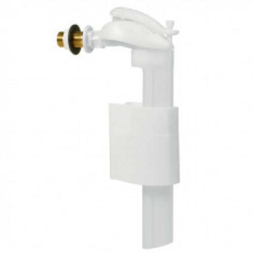 Robinet flotteur F90 alimentation latérale NF 3/8″ (12/17) – Wirquin Pro 10717739