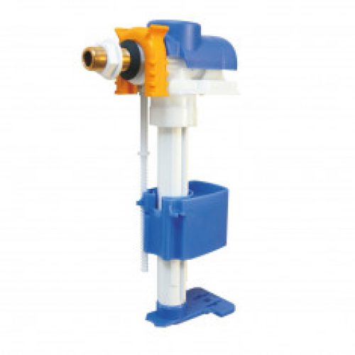 Robinet flotteur NF TOP SILENCE raccordement 3/8″ (12/17) – Regiplast O700