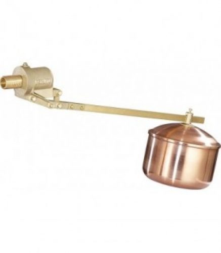 Robinet flotteur RSV 0 DN15 (1/2&Prime;)