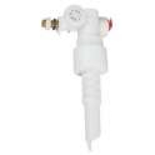 Robinet flotteur silencieux – Grohe