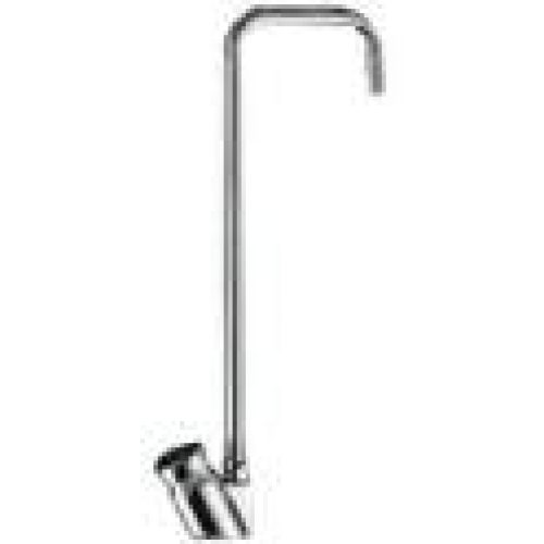 Robinet fontaine arrivée 3/8 Delabie