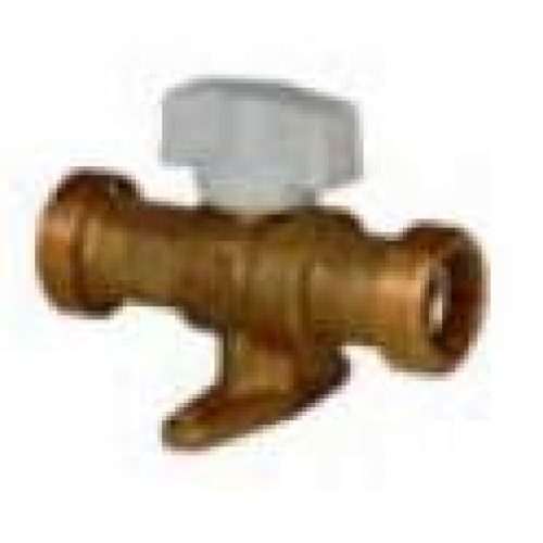 Robinet gaz 15×21 DM Ancien Modèle