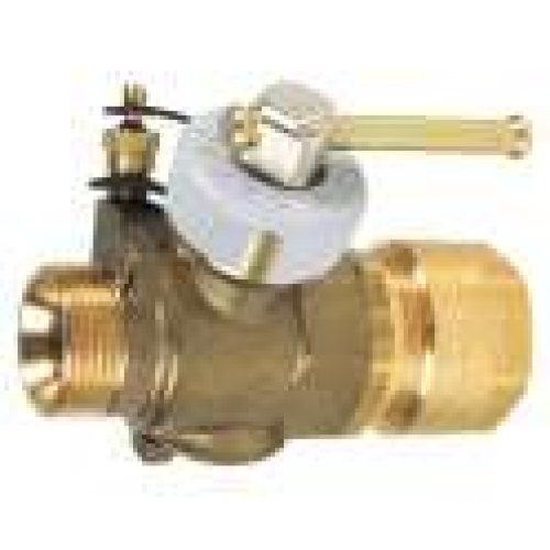 Robinet gaz – Sélection Cazabox