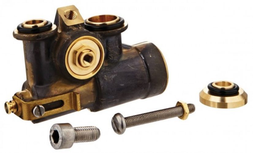 Robinet Grohe 43998000