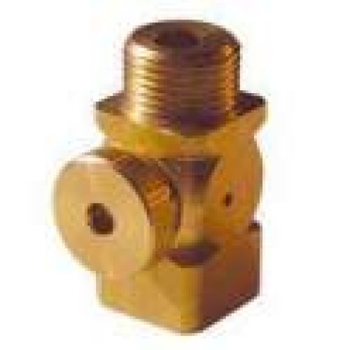 Robinet hydromètre 12×17 avec purge