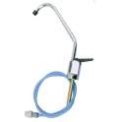 Robinet isolé pour fontaine MF, FSE, FUS